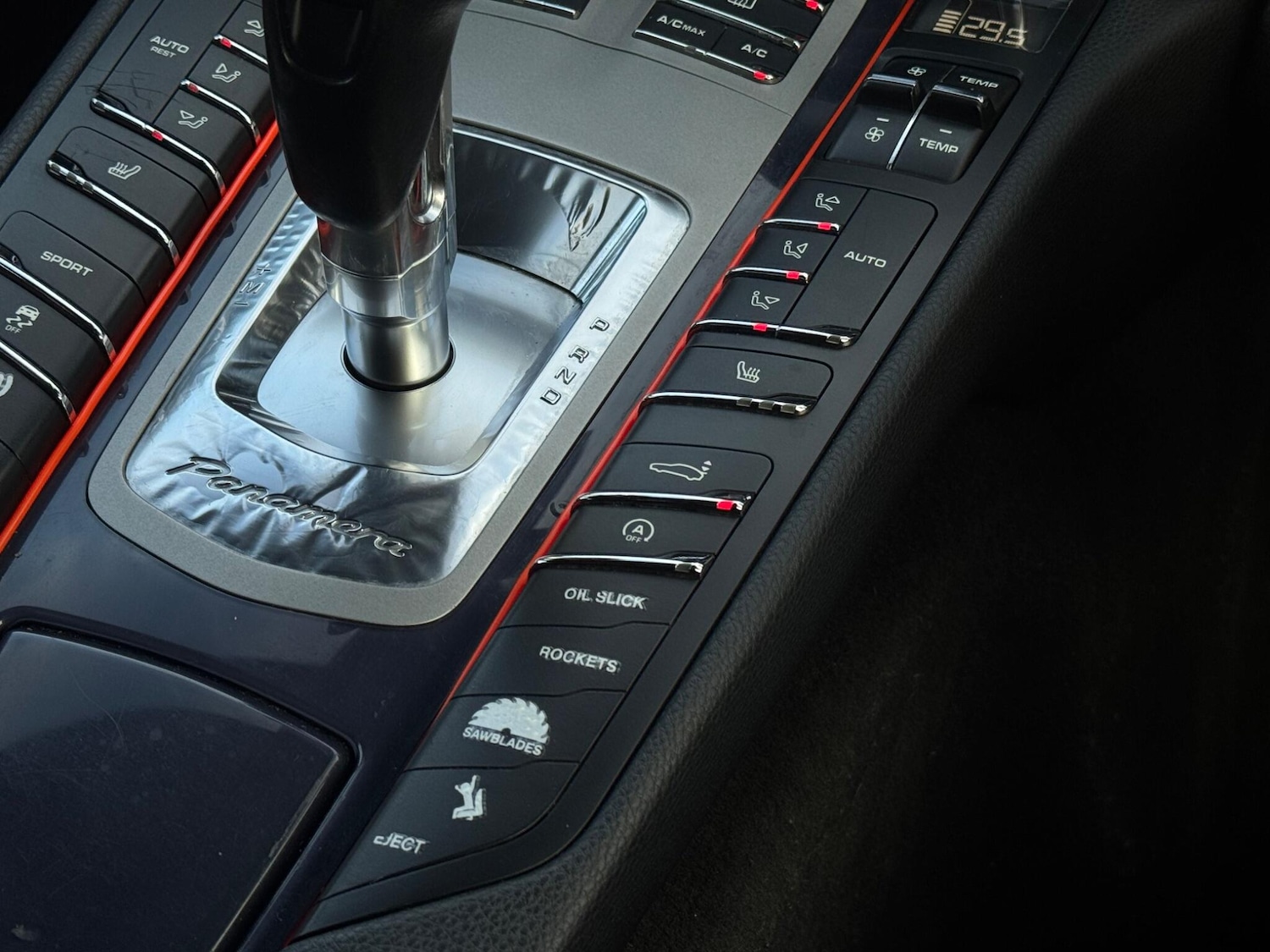 Used Porsche Panamera 2013 for sale - 76899696: Photo 62