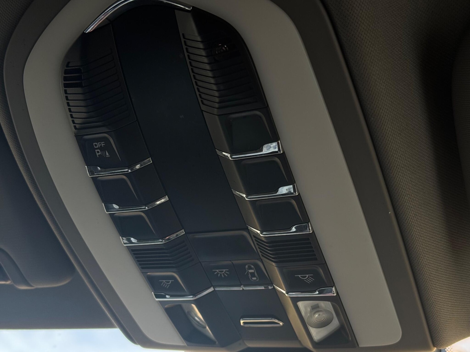 Used Porsche Panamera 2013 for sale - 76899696: Photo 66