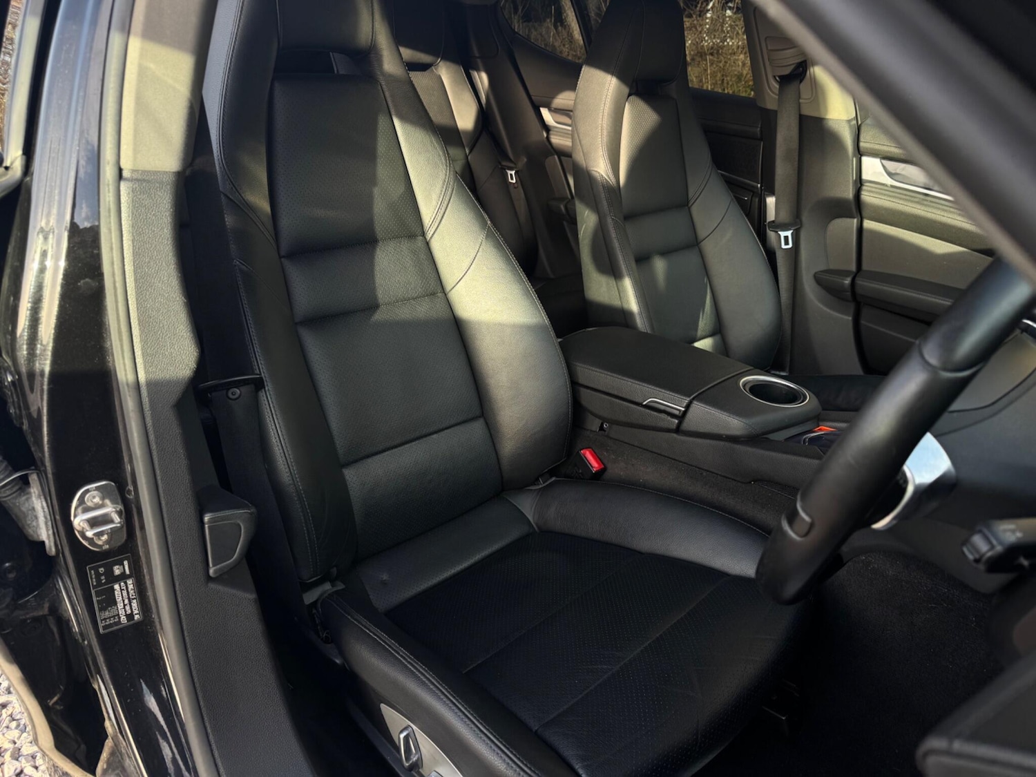 Used Porsche Panamera 2013 for sale - 76899696: Photo 7