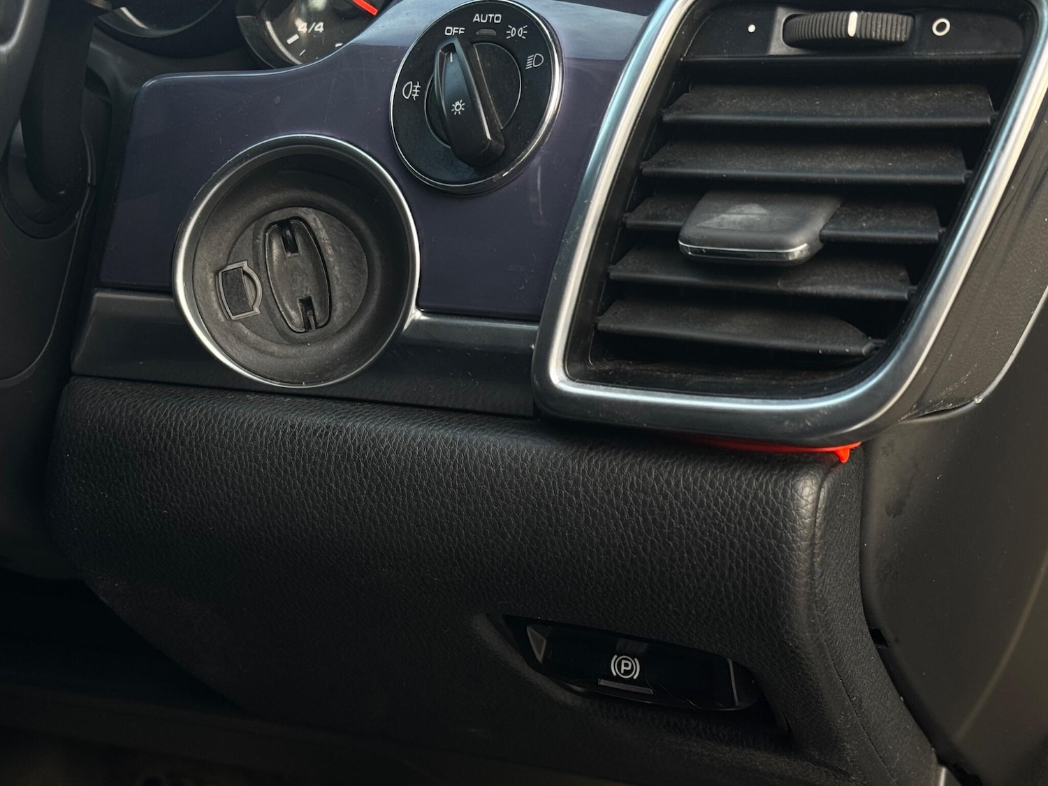 Used Porsche Panamera 2013 for sale - 76899696: Photo 74