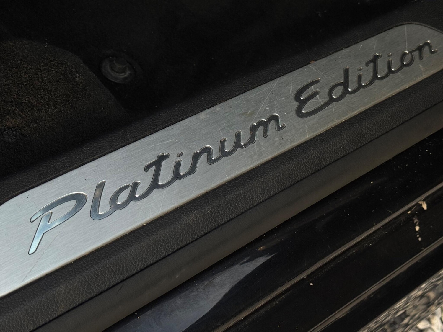 Used Porsche Panamera 2013 for sale - 76899696: Photo 77