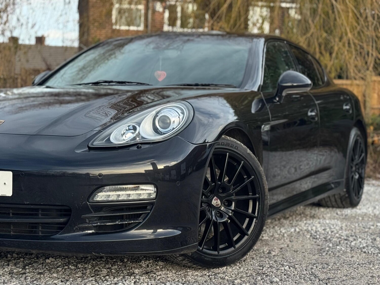 Used Porsche Panamera 2013 for sale - 76899696: Photo 80