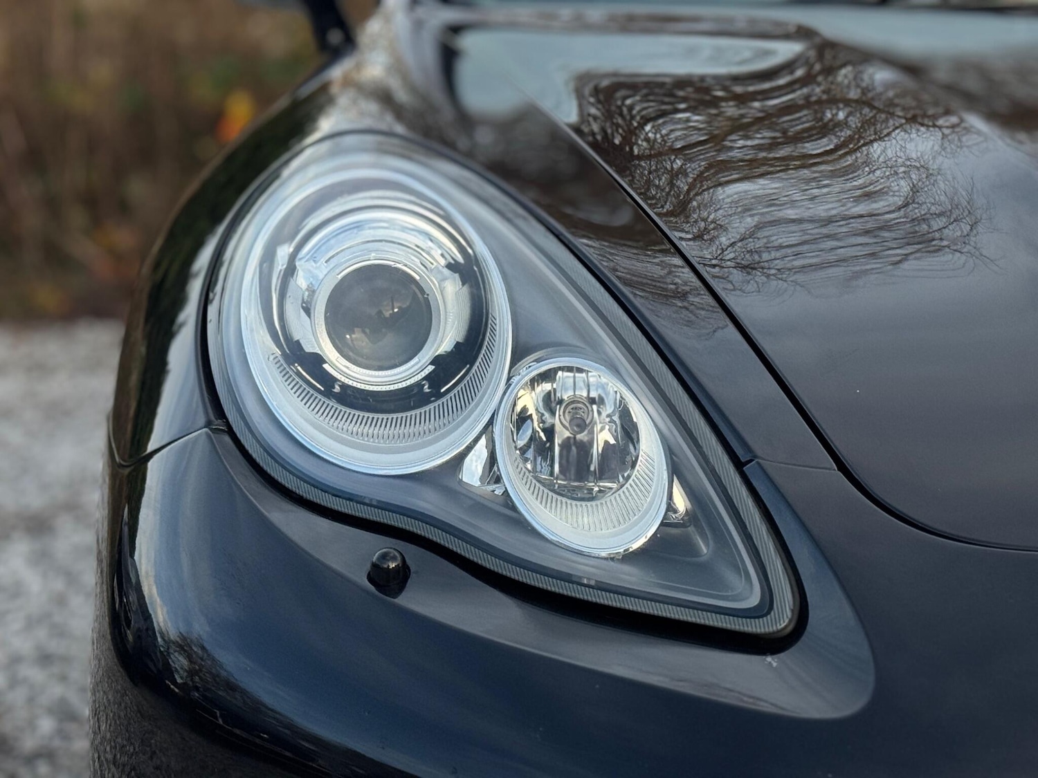 Used Porsche Panamera 2013 for sale - 76899696: Photo 81