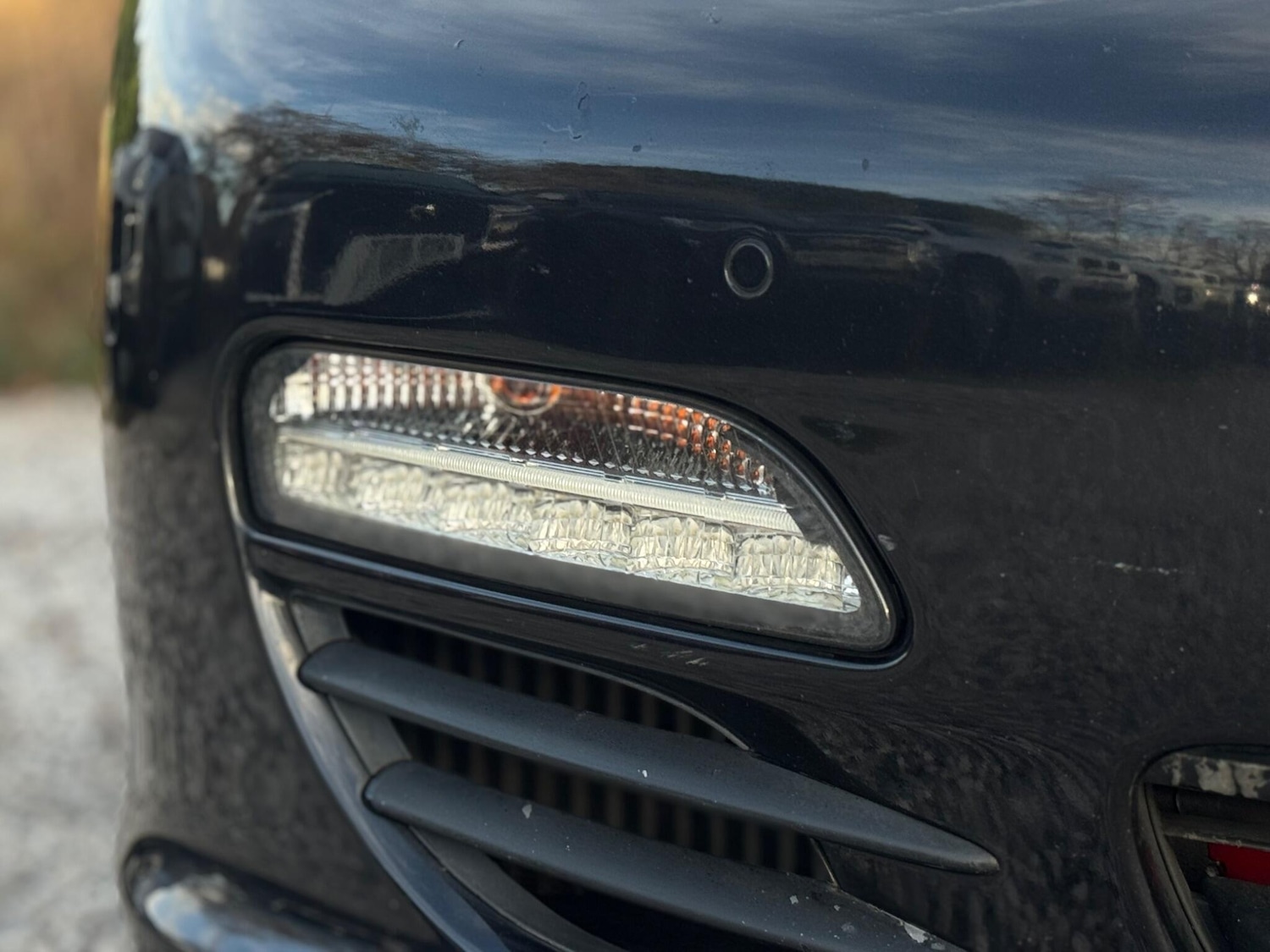 Used Porsche Panamera 2013 for sale - 76899696: Photo 82