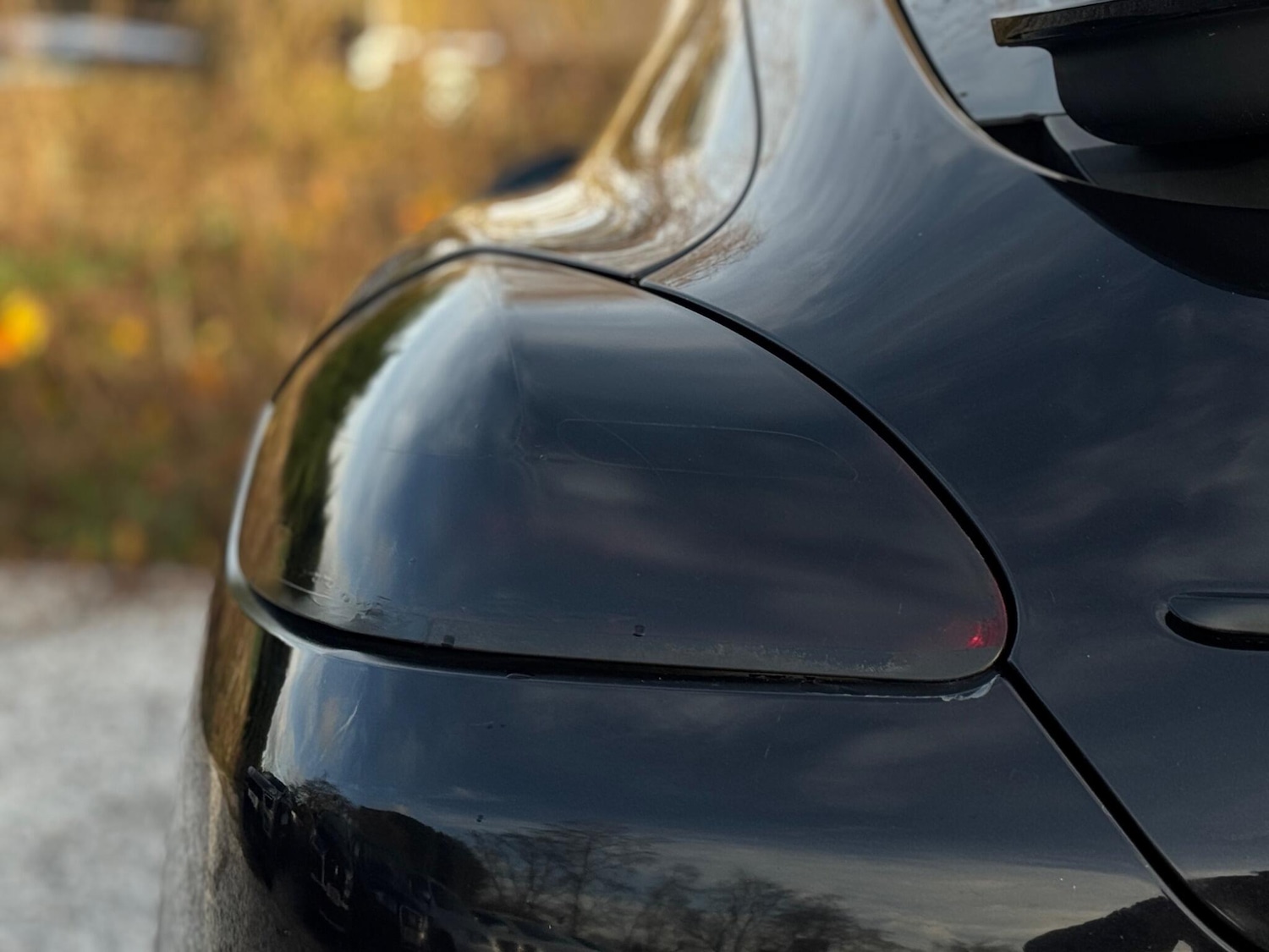 Used Porsche Panamera 2013 for sale - 76899696: Photo 83