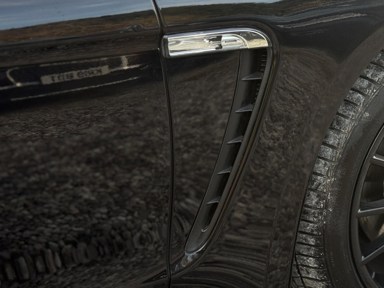 Used Porsche Panamera 2013 for sale - 76899696: Photo 85