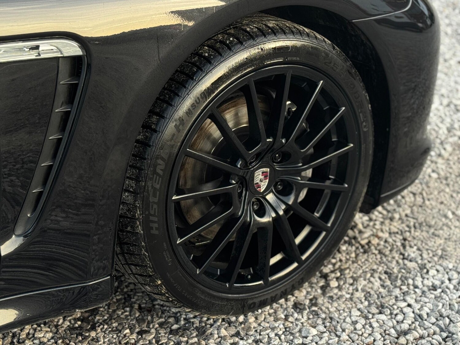 Used Porsche Panamera 2013 for sale - 76899696: Photo 87