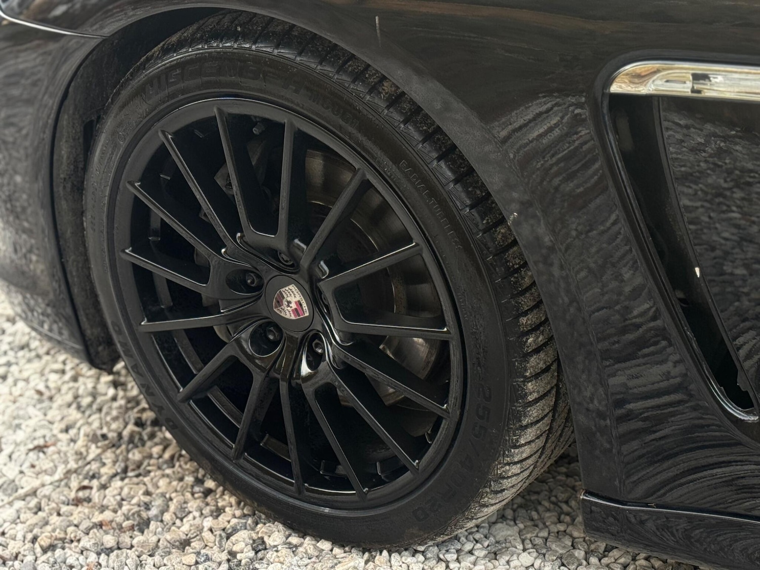 Used Porsche Panamera 2013 for sale - 76899696: Photo 88