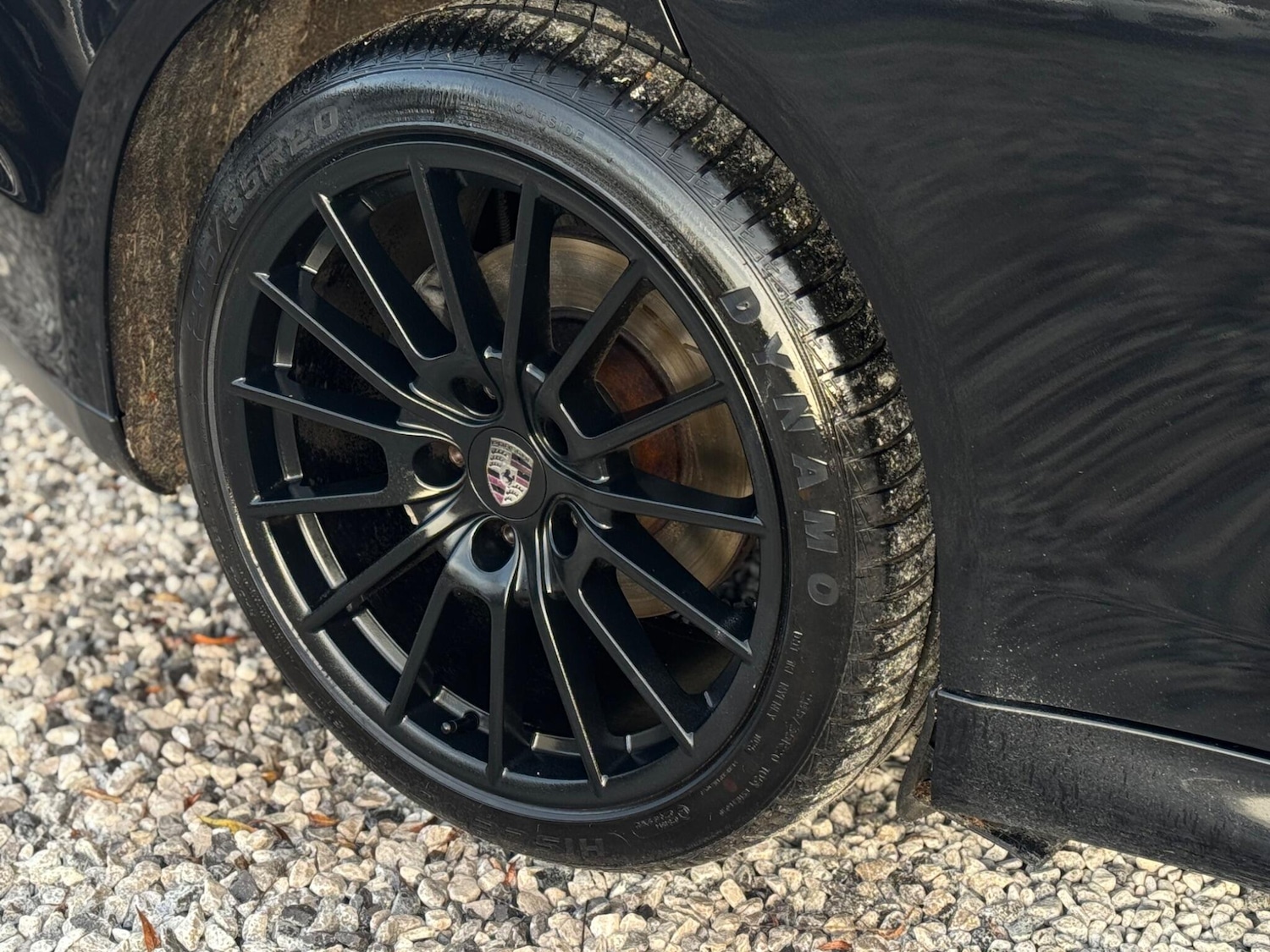 Used Porsche Panamera 2013 for sale - 76899696: Photo 89