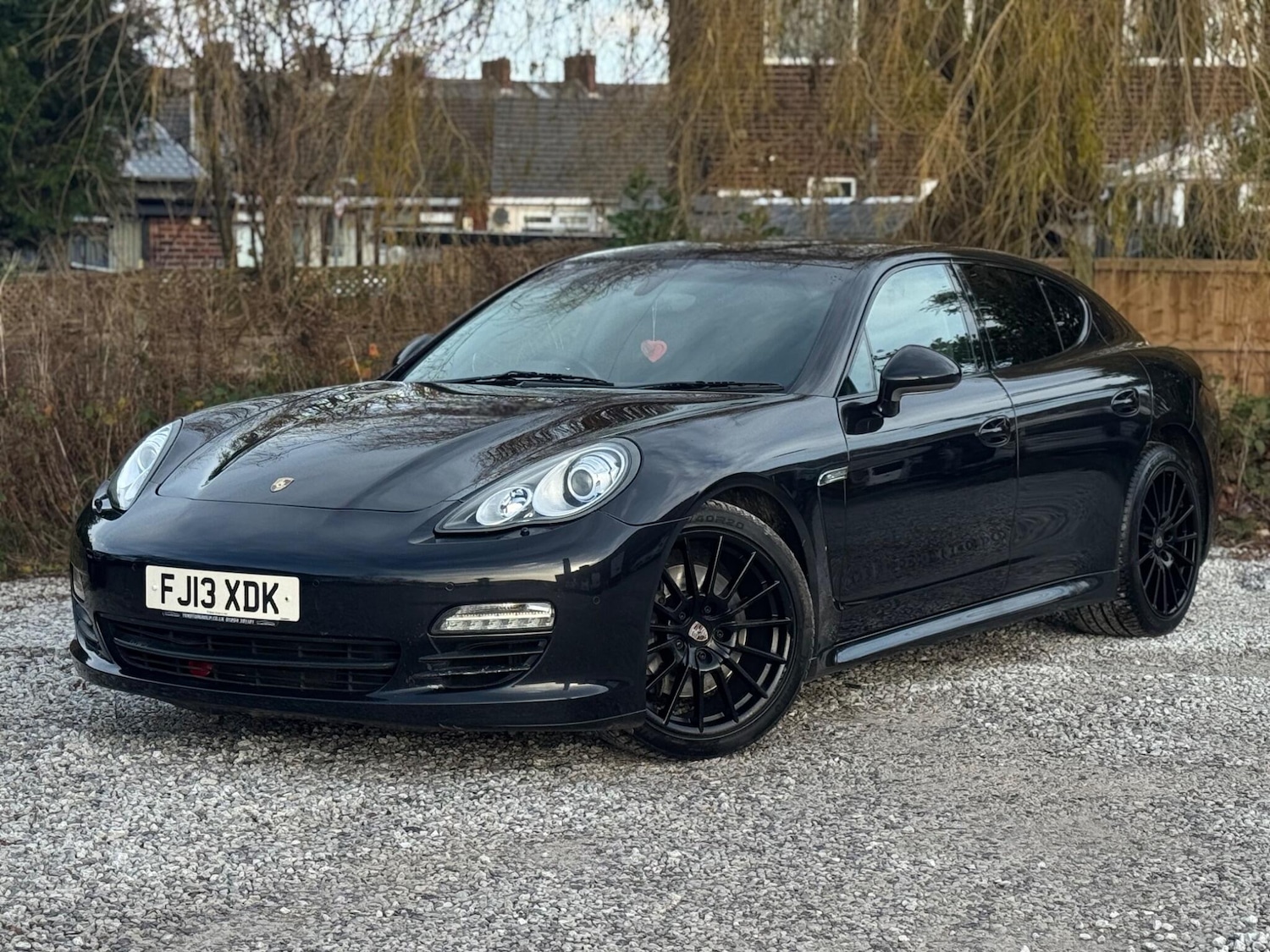 Used Porsche Panamera 2013 for sale - 76899696: Photo 9
