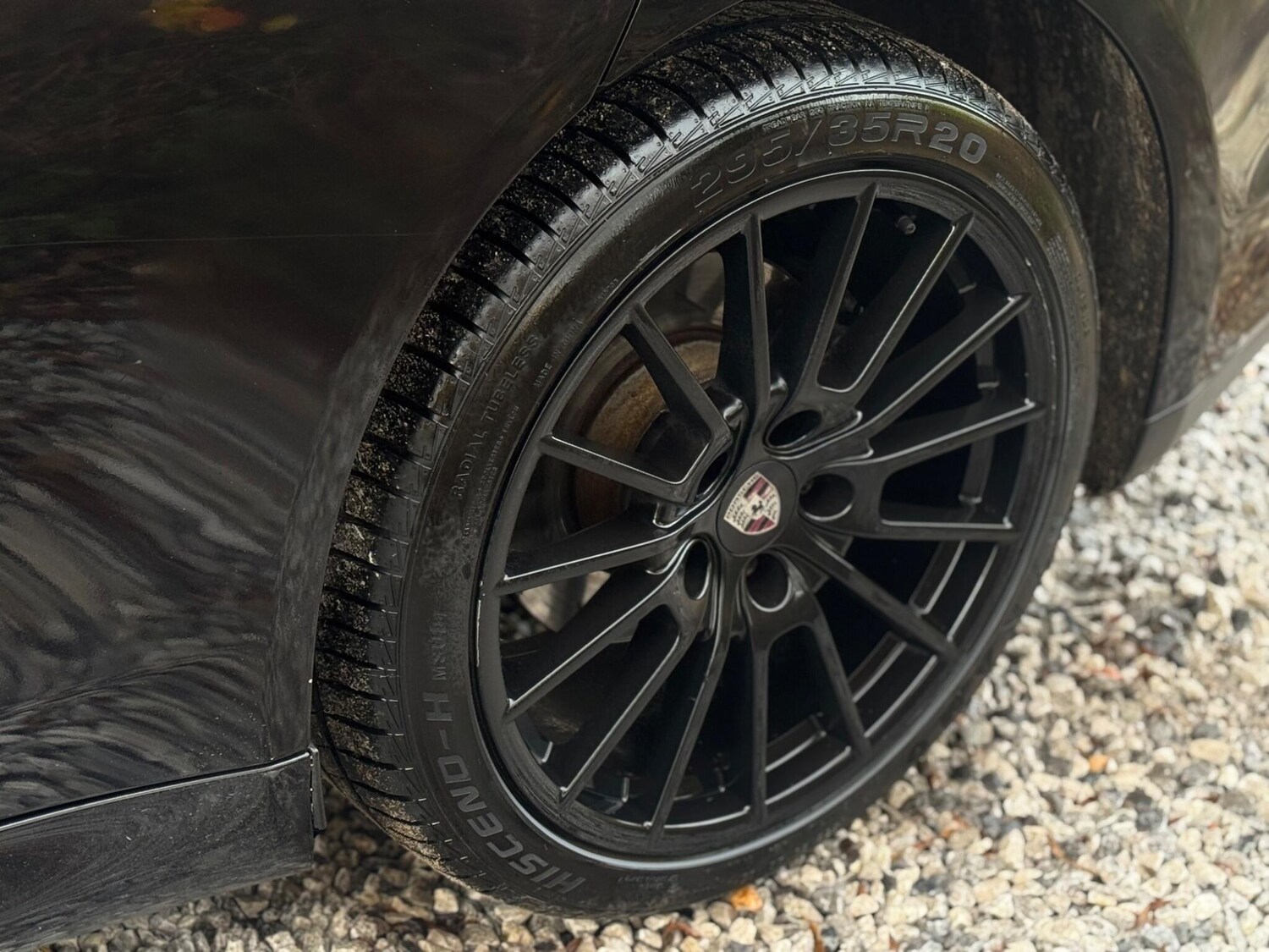 Used Porsche Panamera 2013 for sale - 76899696: Photo 90