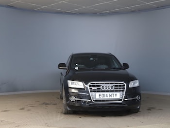 Used Audi SQ5 2014 for sale - 79012328: Photo