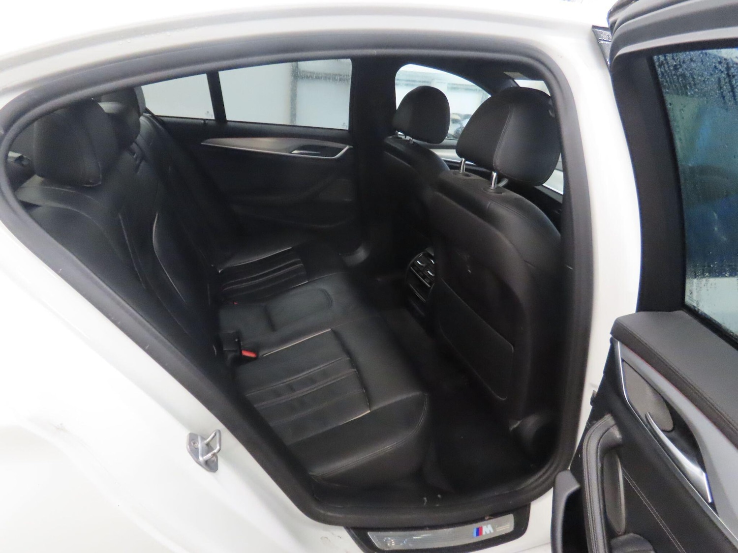 Used BMW 5 Series for sale - 77978427: Photo 10