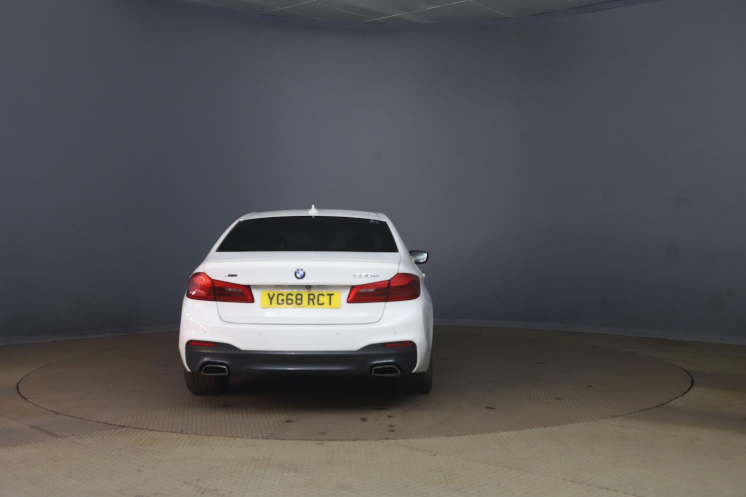 Used BMW 5 Series for sale - 77978427: Photo 5