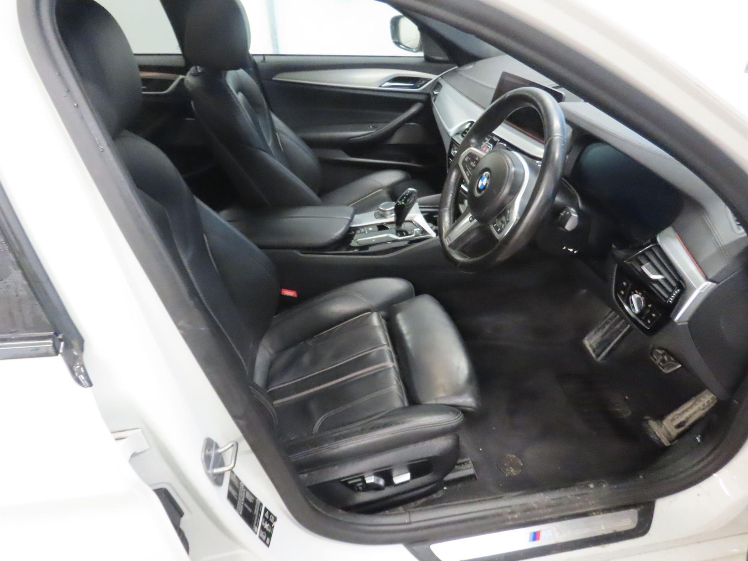 Used BMW 5 Series for sale - 77978427: Photo 7