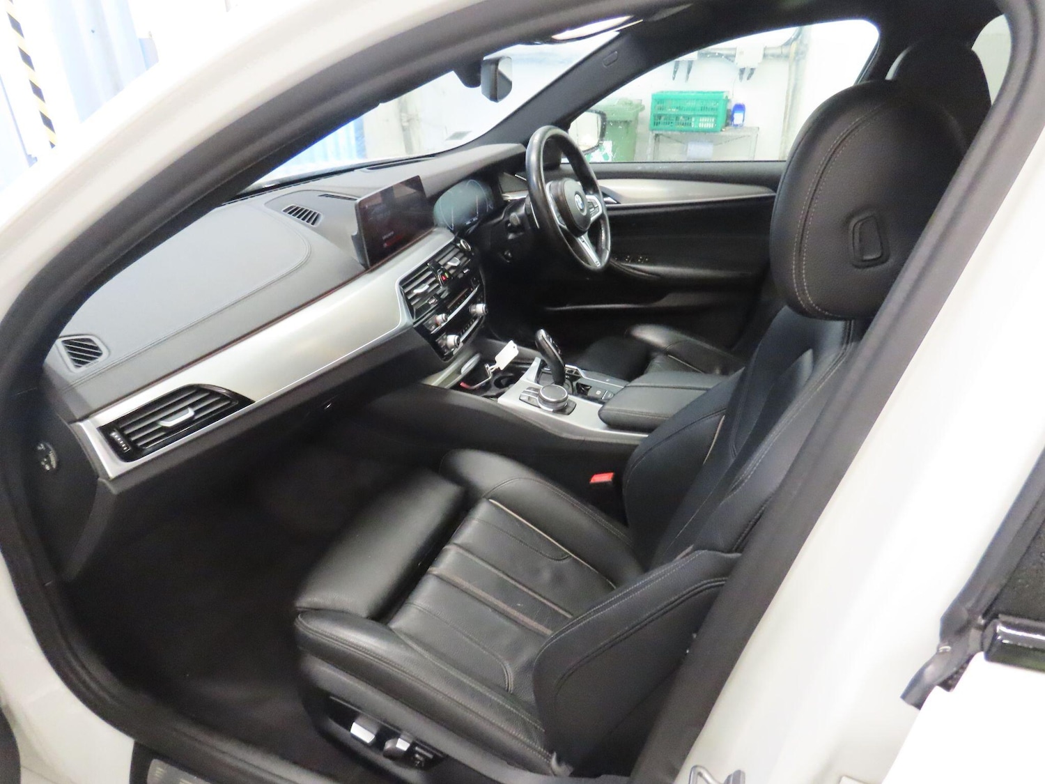 Used BMW 5 Series for sale - 77978427: Photo 8