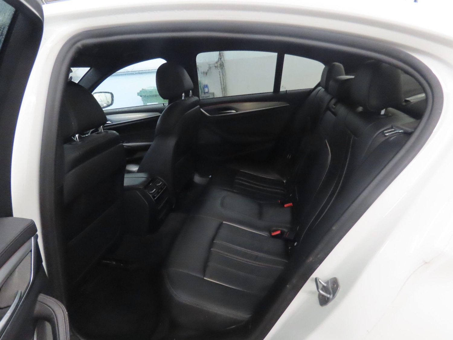 Used BMW 5 Series for sale - 77978427: Photo 9