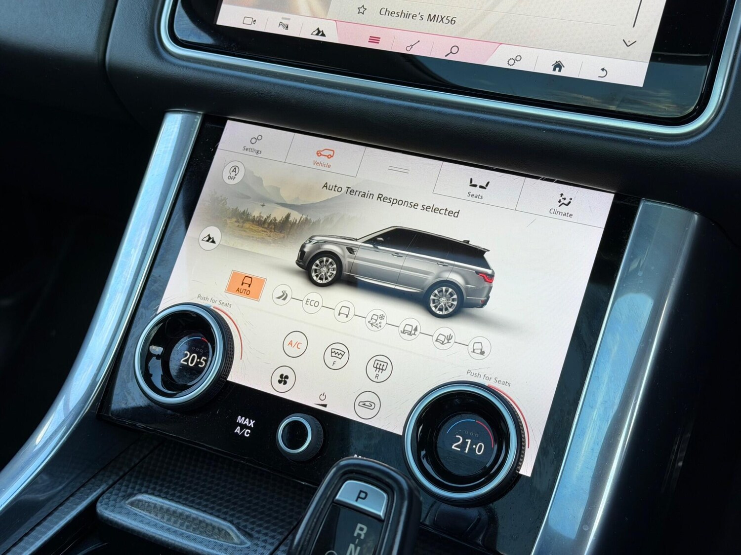 Used Land Rover Range Rover Sport 2018 for sale - 78058191: Photo 10