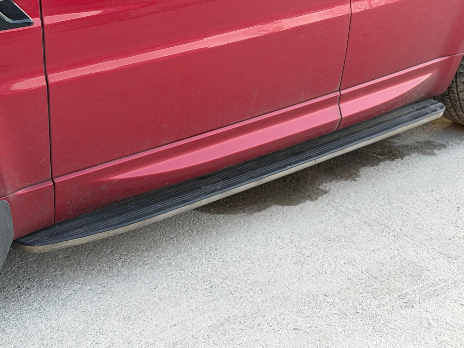 Used Land Rover Range Rover Sport 2018 for sale - 78058191: Photo 12