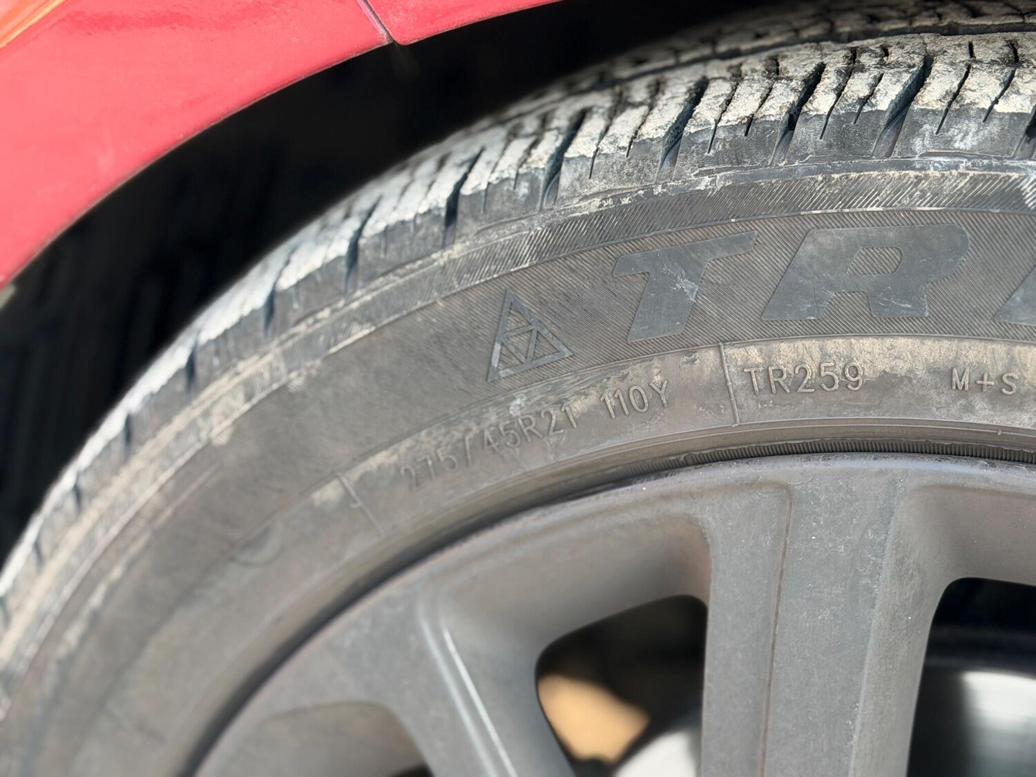 Used Land Rover Range Rover Sport 2018 for sale - 78058191: Photo 13