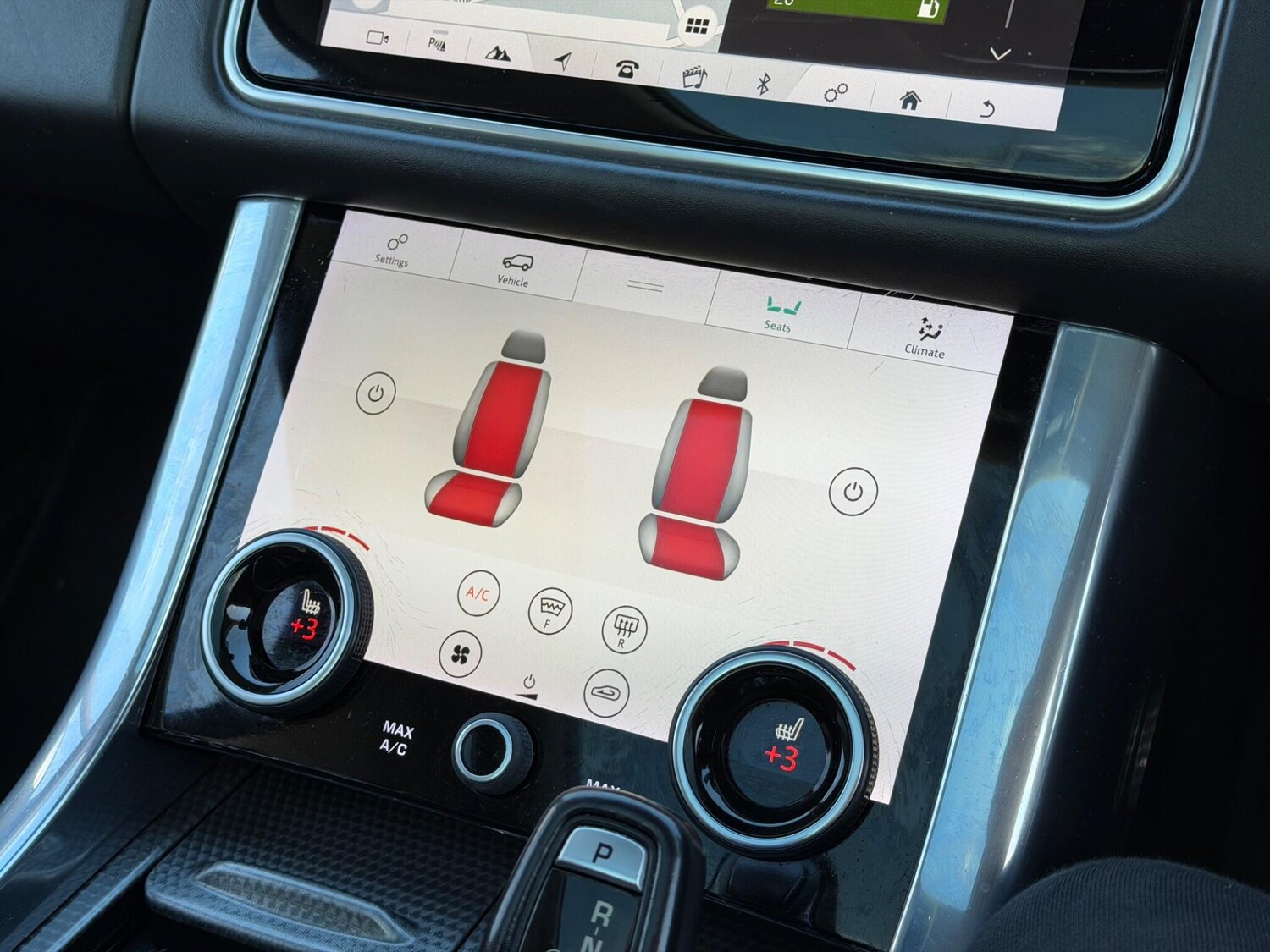 Used Land Rover Range Rover Sport 2018 for sale - 78058191: Photo 8