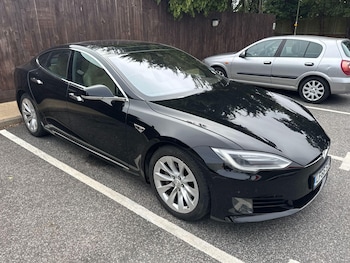 2016 (66) - 232kW 75kWh 5dr Auto