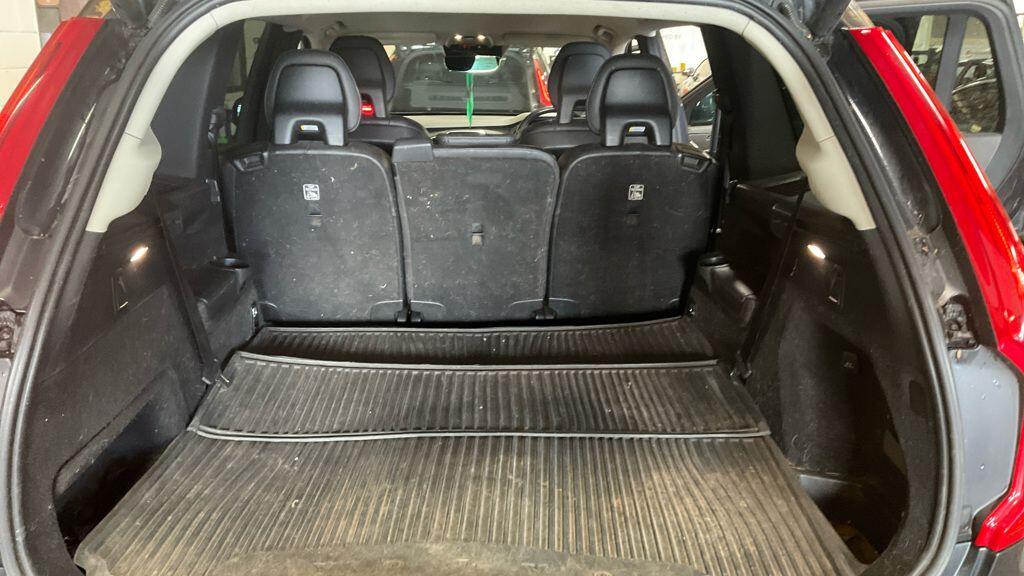 Used Volvo XC90 2016 for sale - 76361265: Photo 10