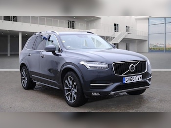 2016 (66) - 2.0 D5 PowerPulse Momentum Auto 4WD Euro 6 (s/s) 5dr