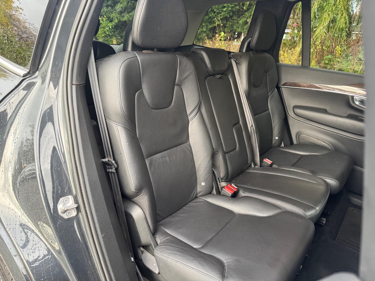 Used Volvo XC90 2016 for sale - 76361265: Photo 26