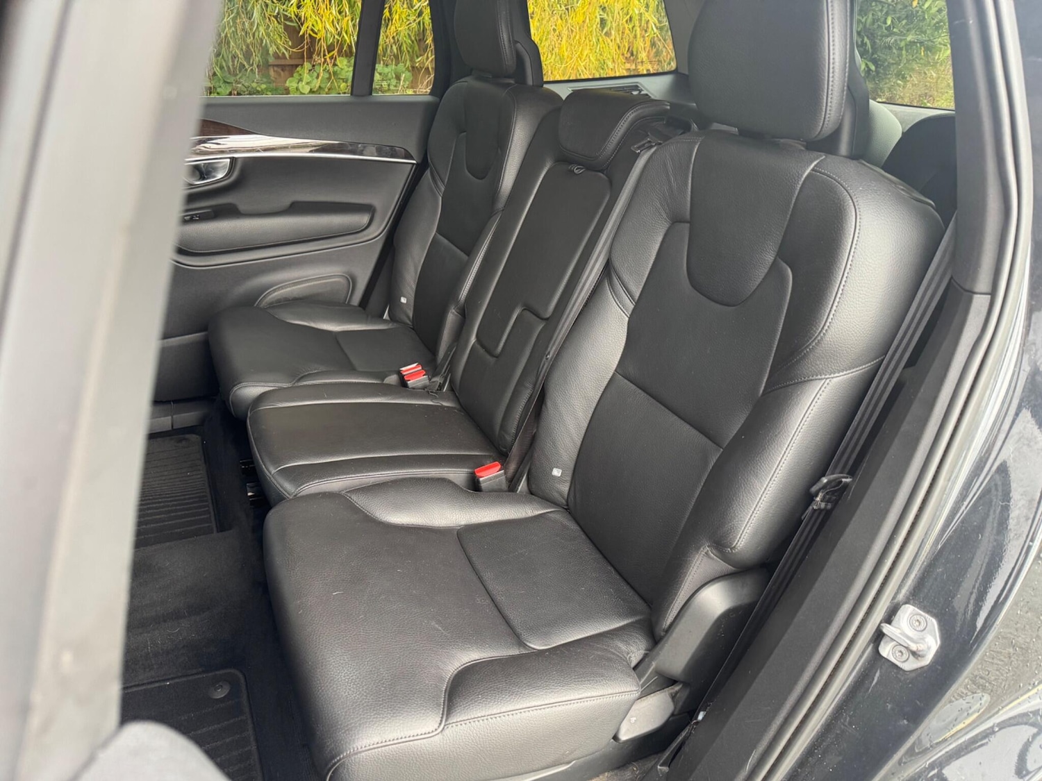 Used Volvo XC90 2016 for sale - 76361265: Photo 27