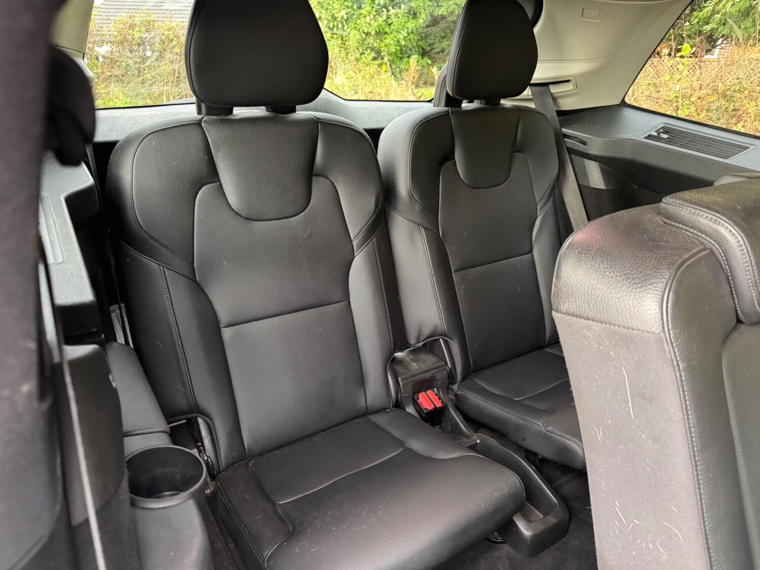 Used Volvo XC90 2016 for sale - 76361265: Photo 29