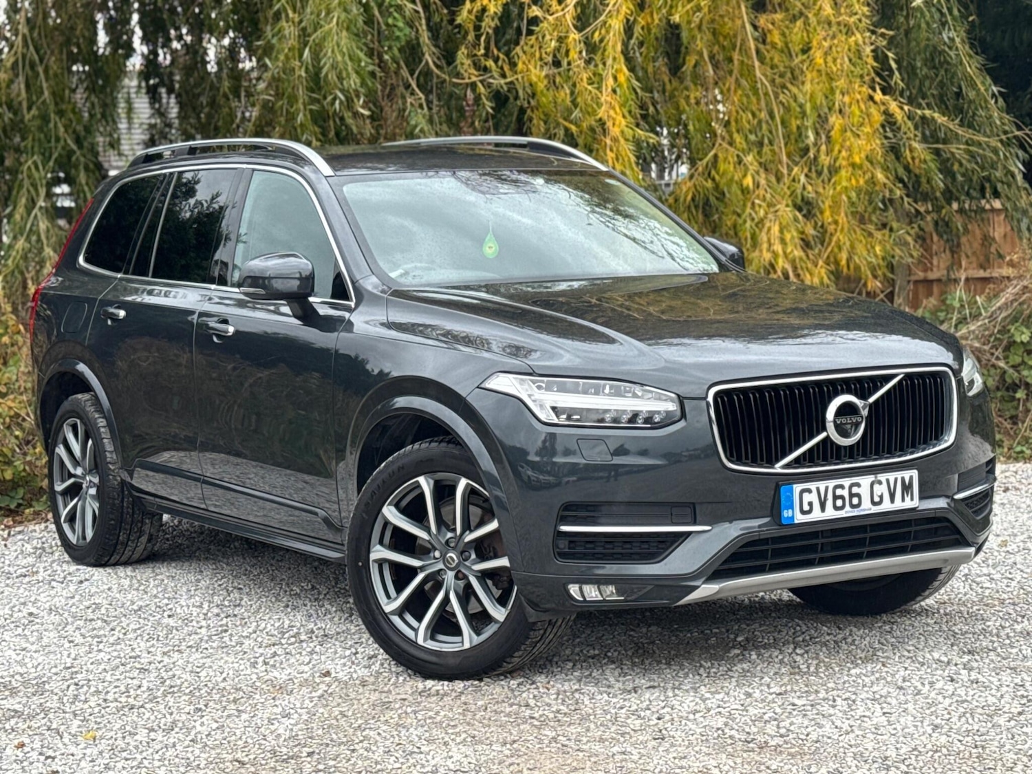 Used Volvo XC90 2016 for sale - 76361265: Photo 31