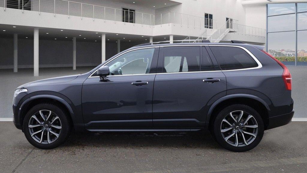 Used Volvo XC90 2016 for sale - 76361265: Photo 4