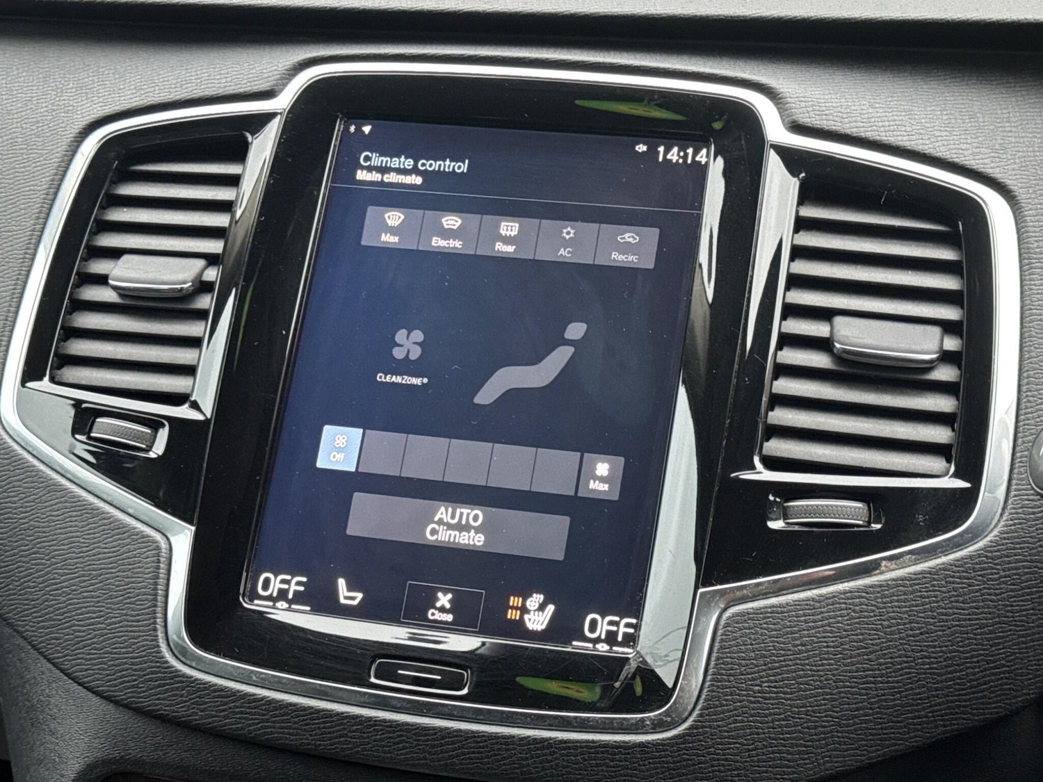 Used Volvo XC90 2016 for sale - 76361265: Photo 42