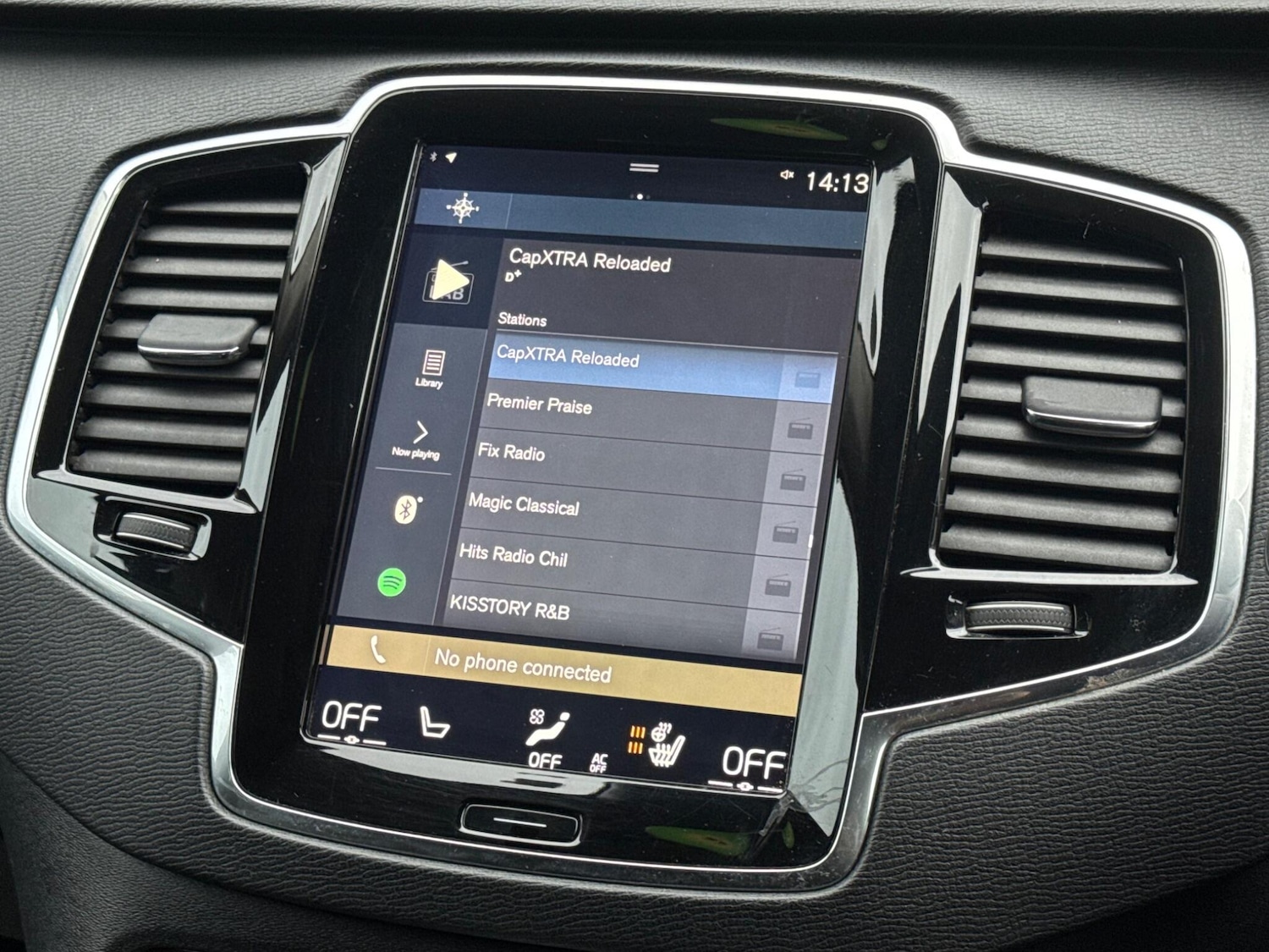 Used Volvo XC90 2016 for sale - 76361265: Photo 46