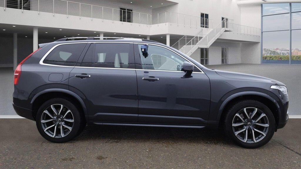 Used Volvo XC90 2016 for sale - 76361265: Photo 5