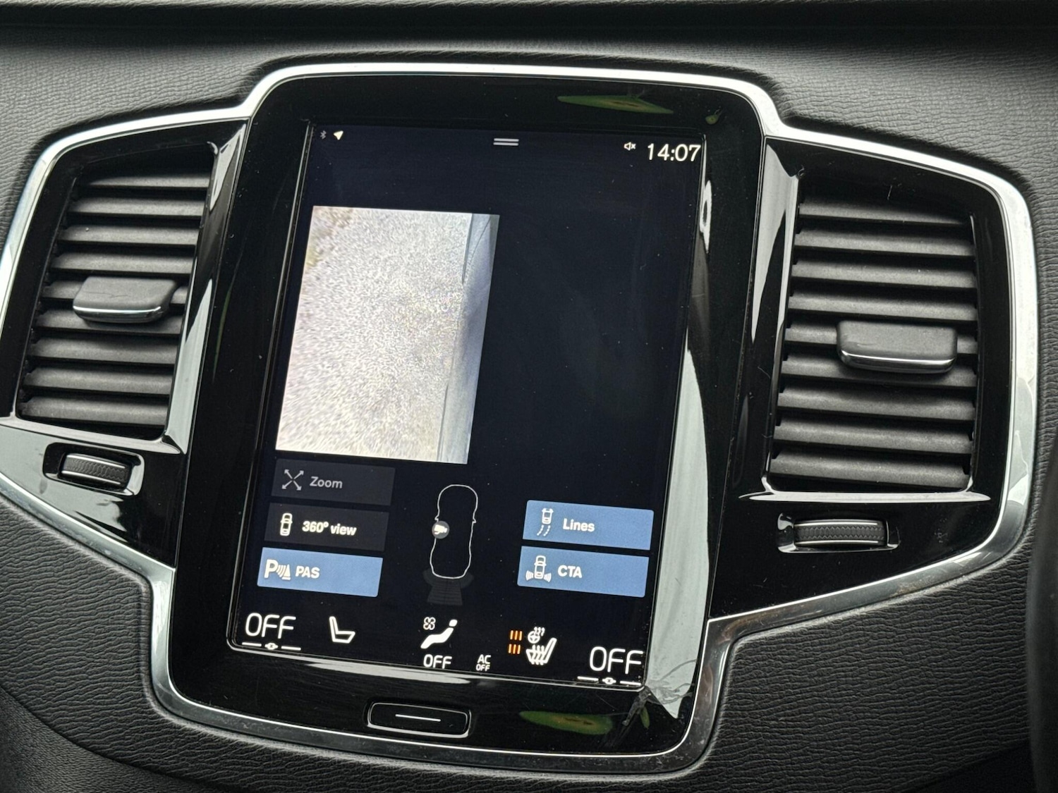 Used Volvo XC90 2016 for sale - 76361265: Photo 50