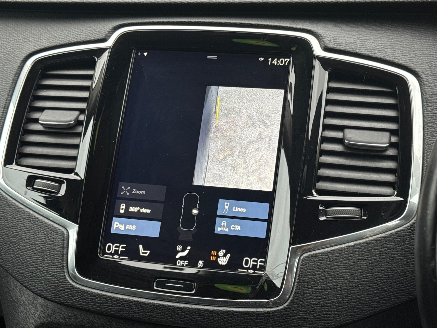 Used Volvo XC90 2016 for sale - 76361265: Photo 51