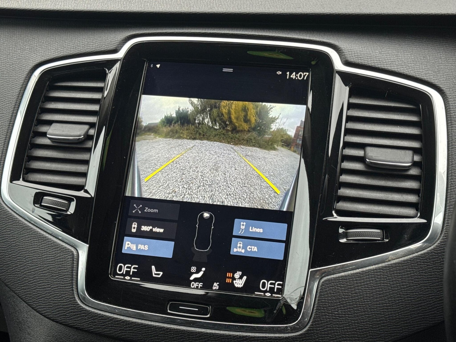 Used Volvo XC90 2016 for sale - 76361265: Photo 54