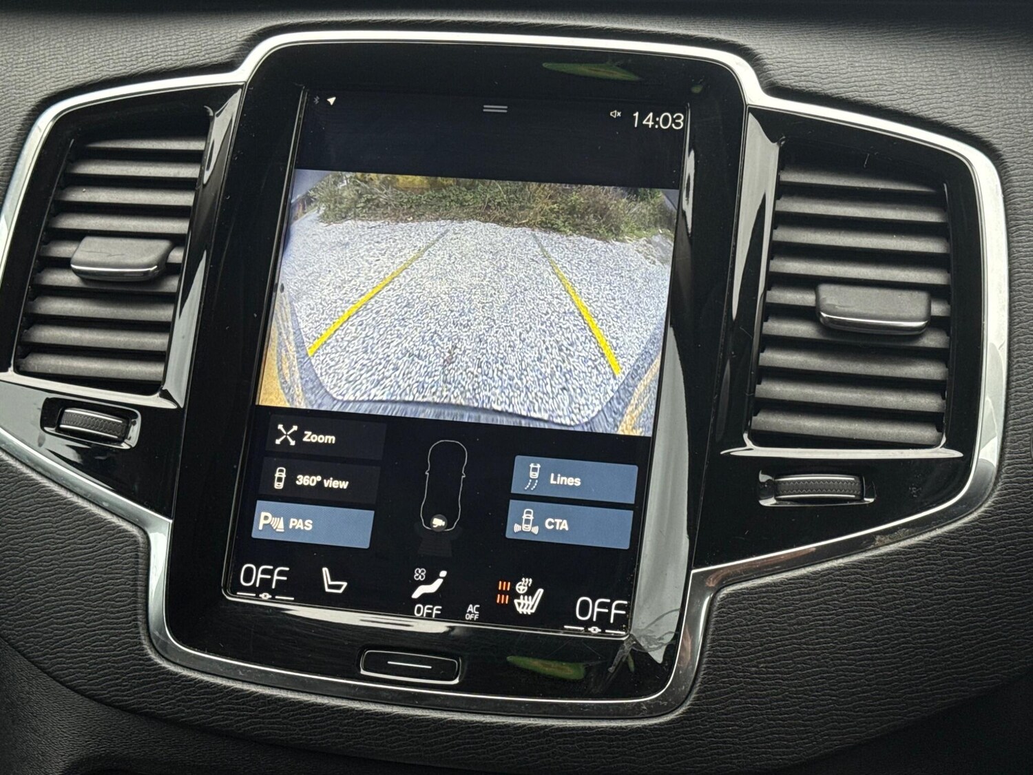 Used Volvo XC90 2016 for sale - 76361265: Photo 55