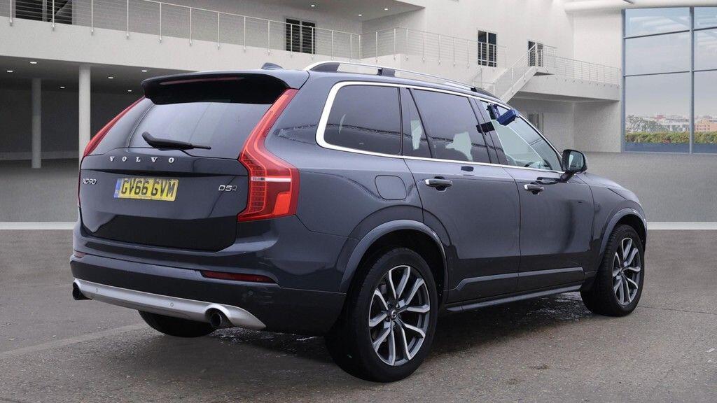 Used Volvo XC90 2016 for sale - 76361265: Photo 6