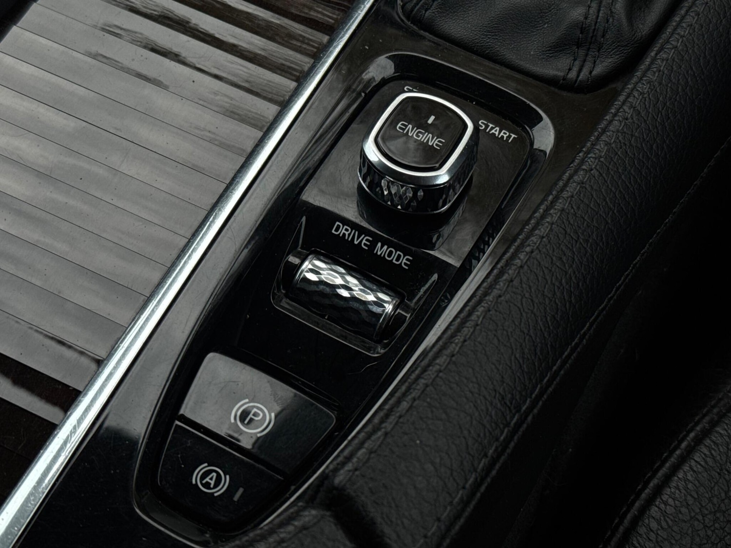 Used Volvo XC90 2016 for sale - 76361265: Photo 62