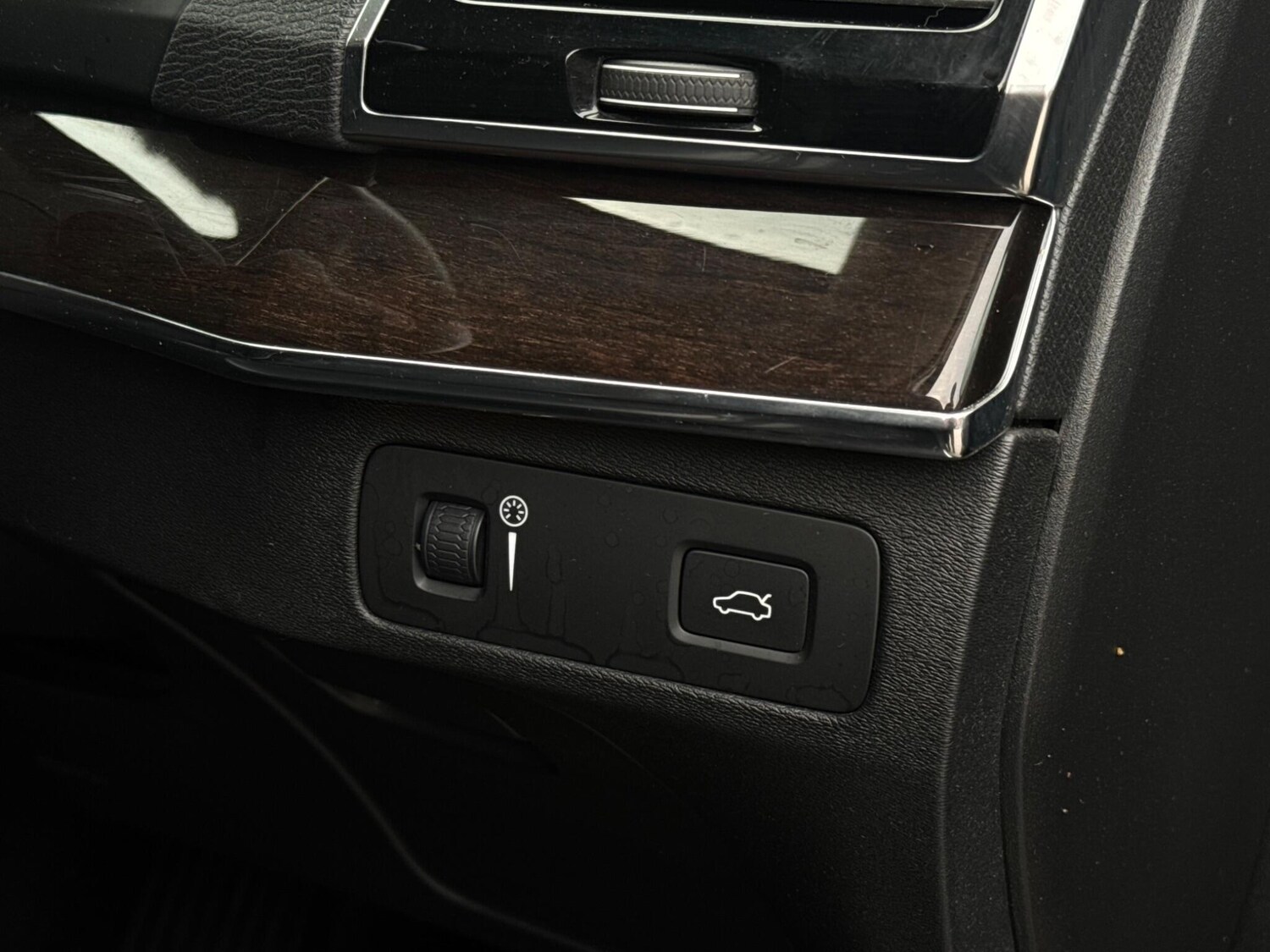 Used Volvo XC90 2016 for sale - 76361265: Photo 69