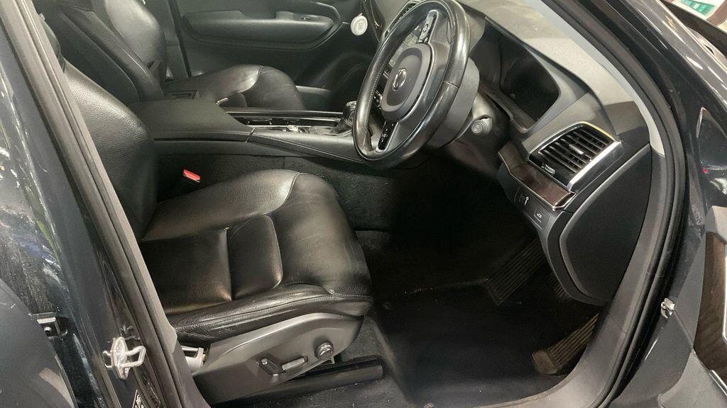 Used Volvo XC90 2016 for sale - 76361265: Photo 7