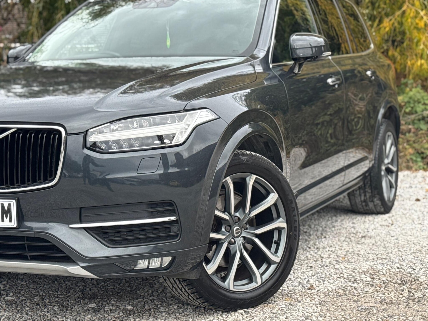 Used Volvo XC90 2016 for sale - 76361265: Photo 78