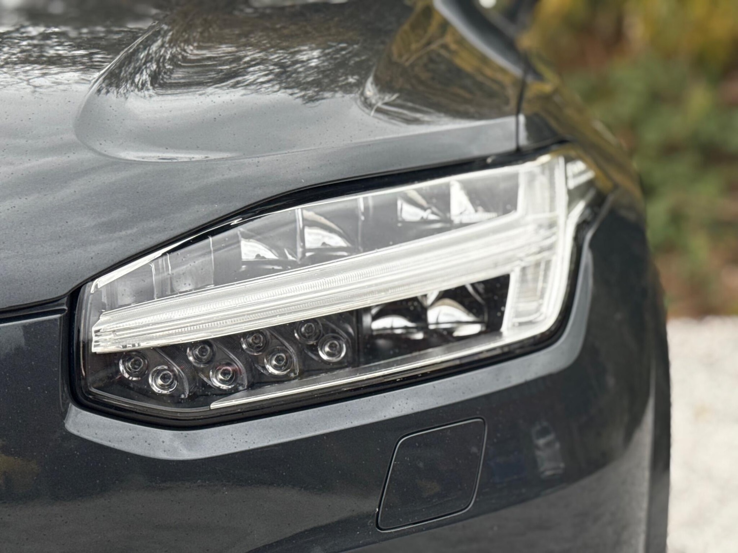 Used Volvo XC90 2016 for sale - 76361265: Photo 79