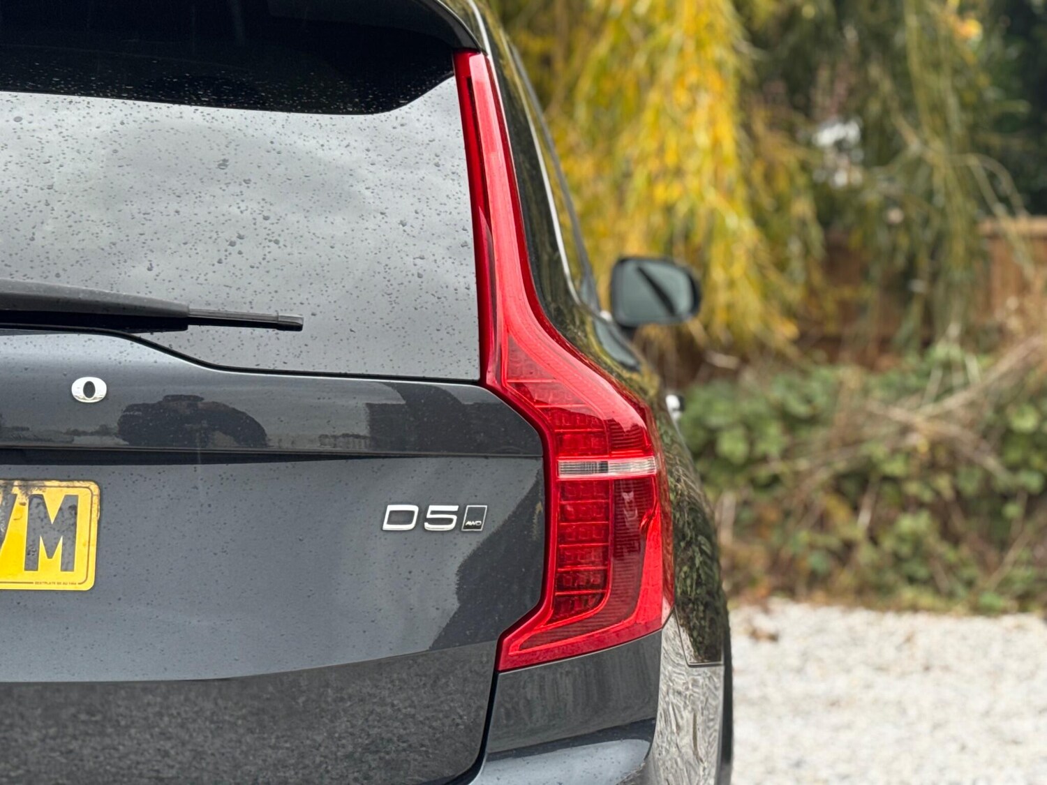 Used Volvo XC90 2016 for sale - 76361265: Photo 82