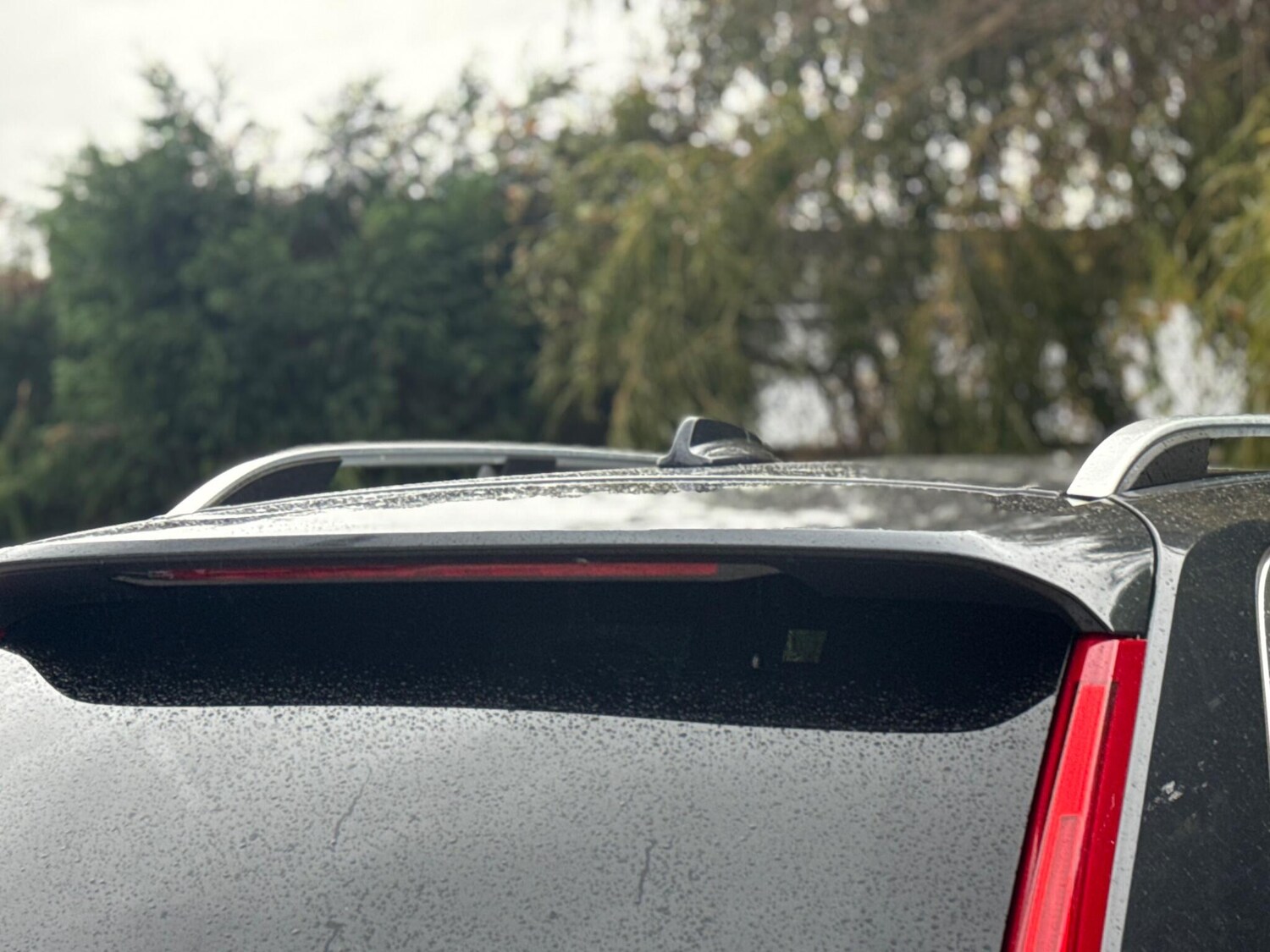 Used Volvo XC90 2016 for sale - 76361265: Photo 89