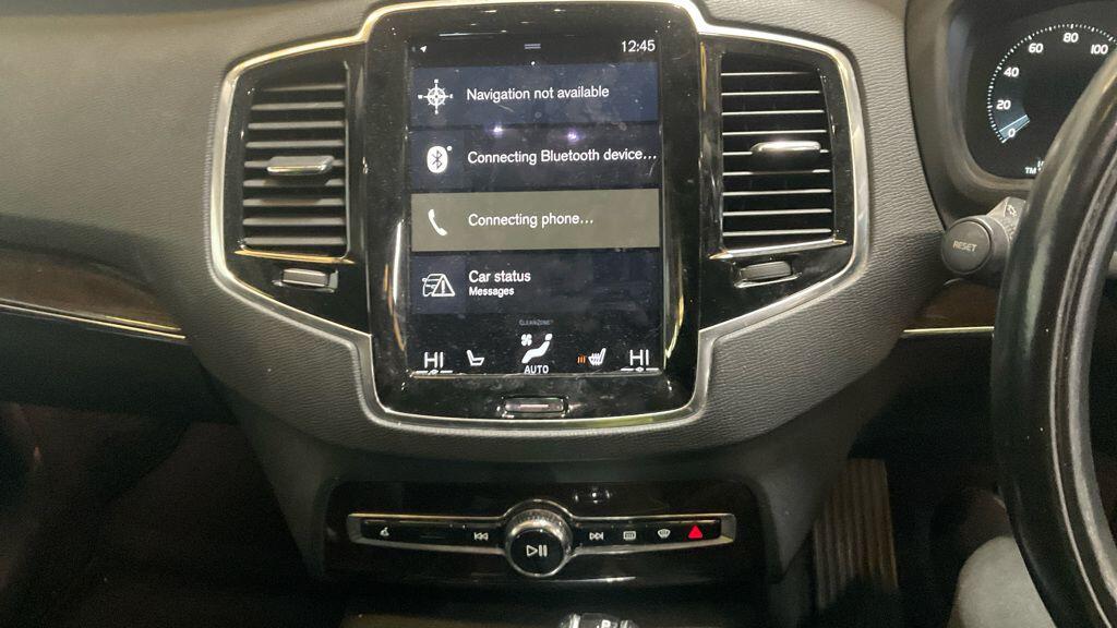 Used Volvo XC90 2016 for sale - 76361265: Photo 9