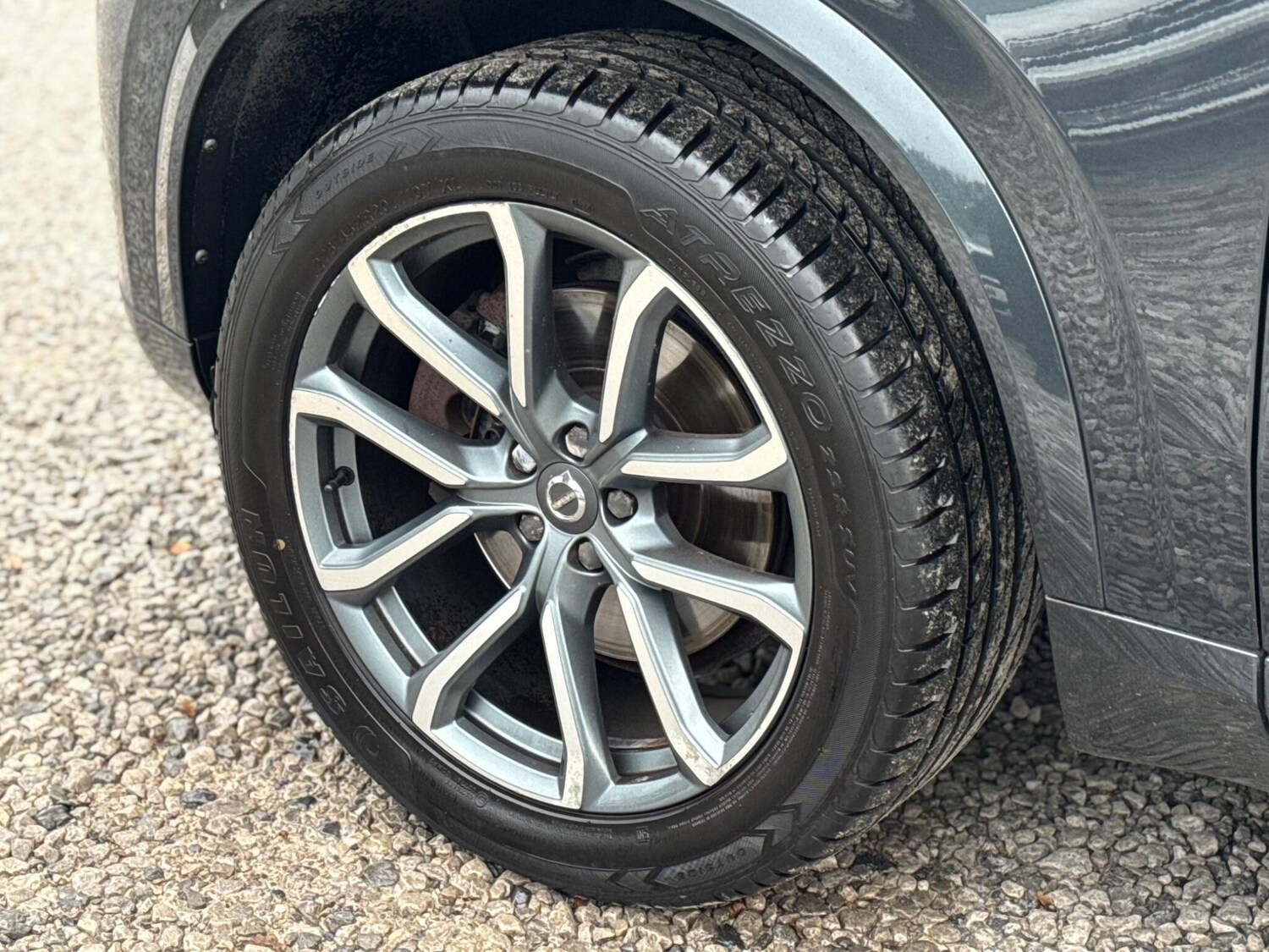 Used Volvo XC90 2016 for sale - 76361265: Photo 92